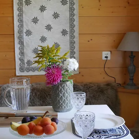 Chalet Authentique Avec Magnifique Vue Sur L'eiger Chalet *